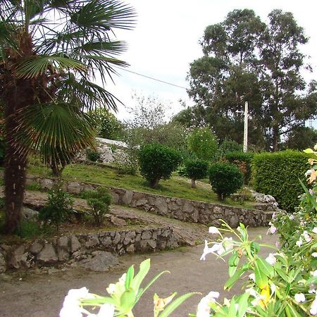 Pensión Mariaje Celorio (Llanes) Exterior foto