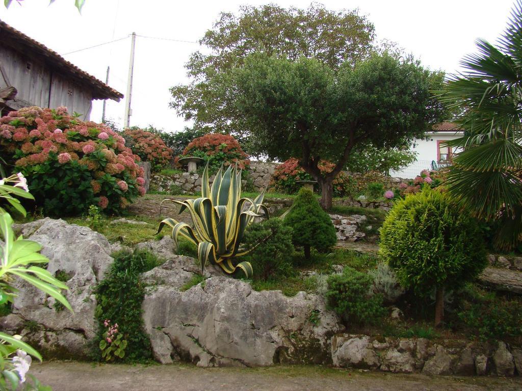 Pensión Mariaje Celorio (Llanes) Exterior foto